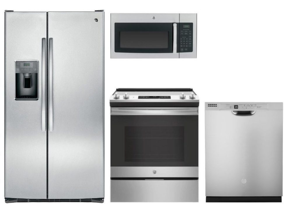 Appliance Packages Martin Appliance Jacksonville