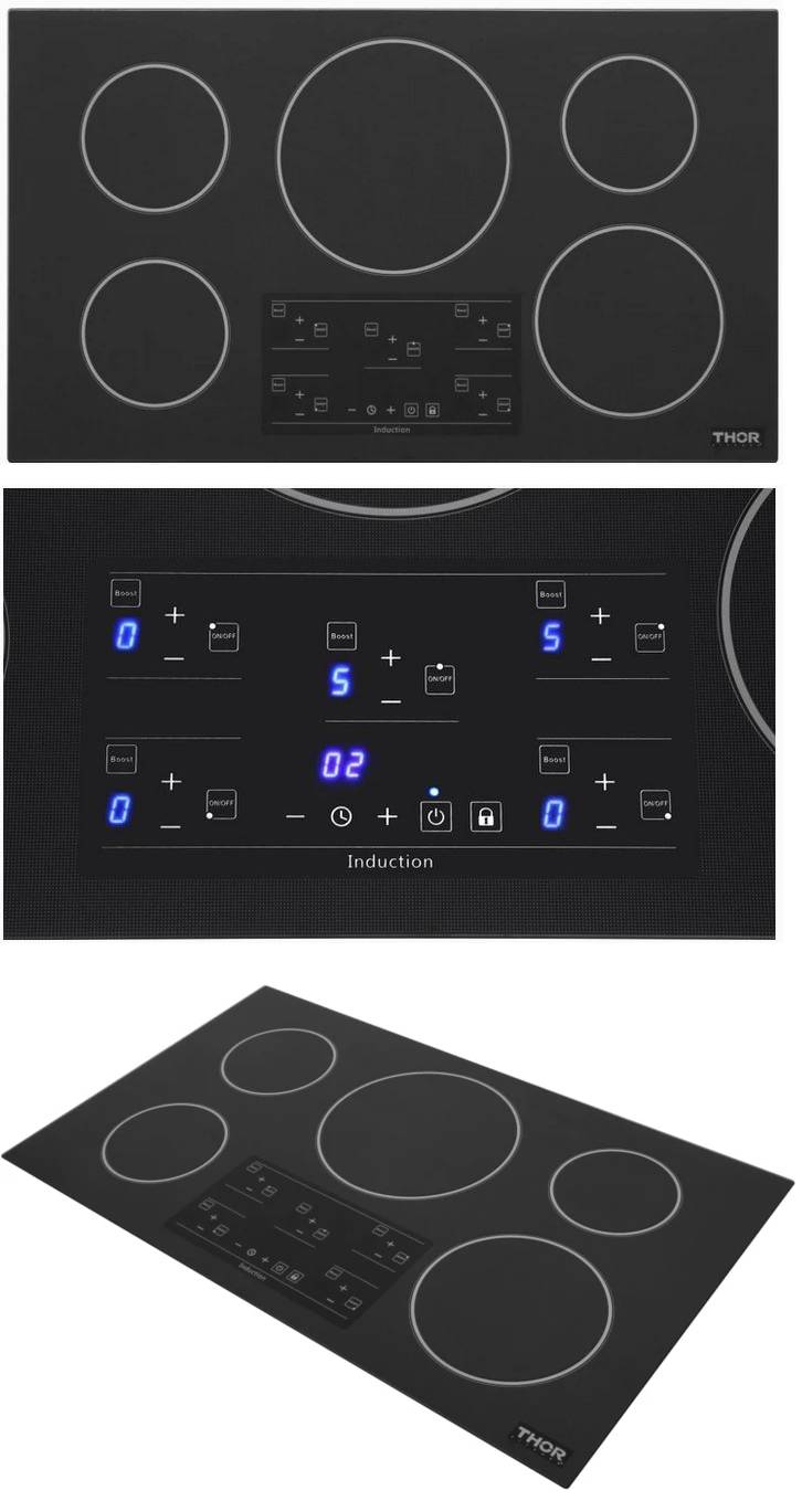 Thor Appliance Dealer Martin Appliance Jacksonville