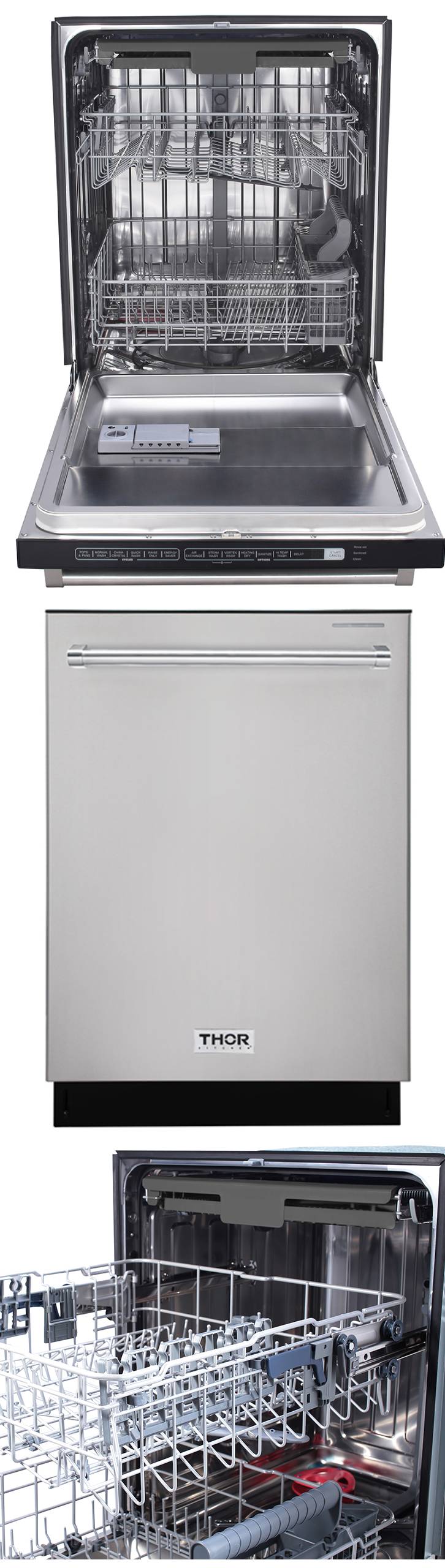 Thor Appliance Dealer Martin Appliance Jacksonville